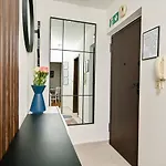 Liori Apartman Rubesi