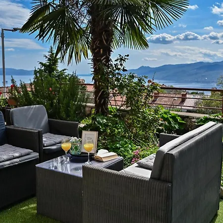 Apartman Liori