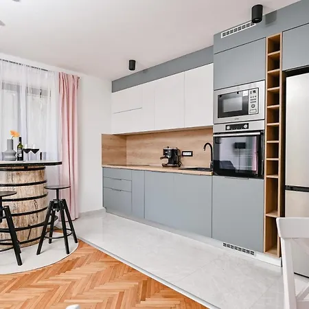 Apartman Liori