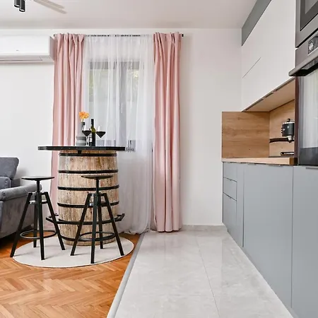 Apartmán Liori