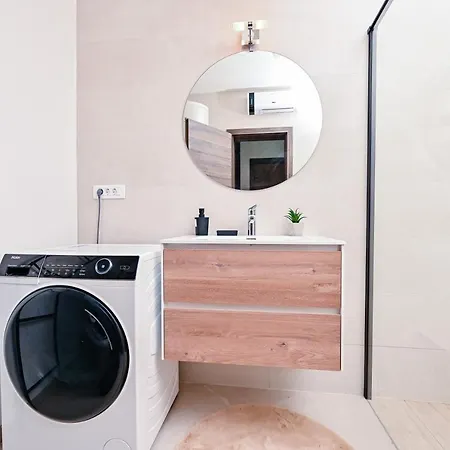 Apartmán Liori Rubesi
