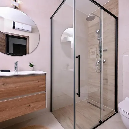 Liori Apartmán Rubesi
