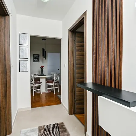 Apartmán Liori