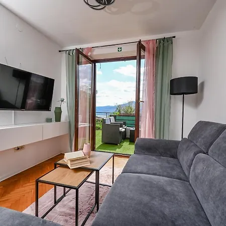 Apartman Liori *