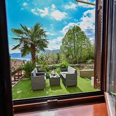 Liori Appartement Rubesi