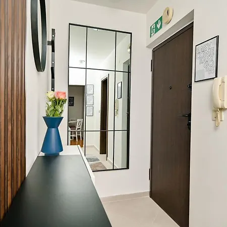 Liori Appartement Rubesi