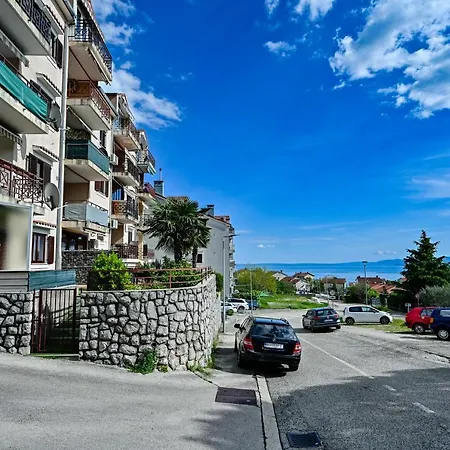 Liori Apartment Rubesi