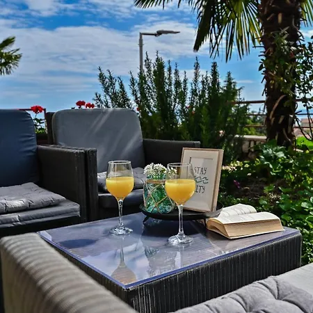 Liori Apartman Rubesi