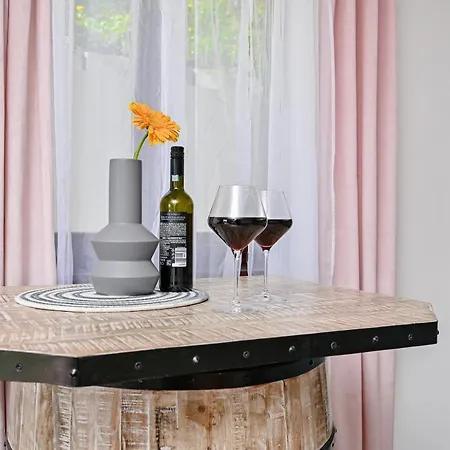 Liori Appartement Rubesi