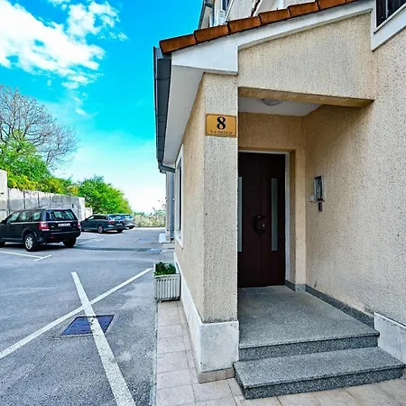 Liori Appartement Rubesi