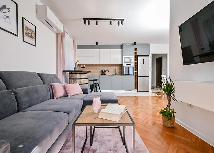 Liori Apartmán *