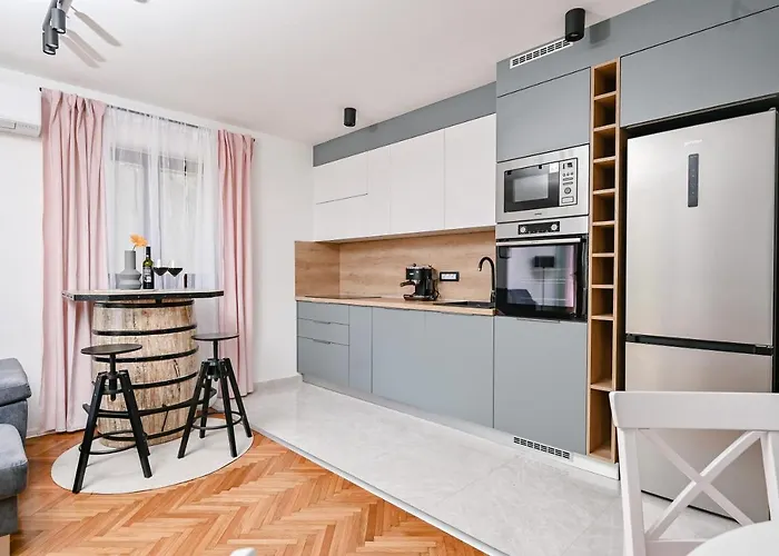 Apartmán Liori