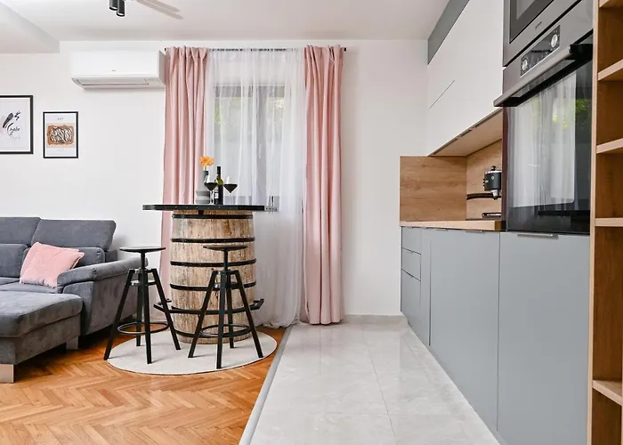 Apartmán Liori