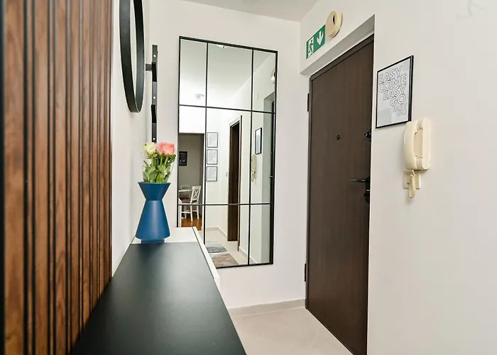 Liori Apartmán Rubesi