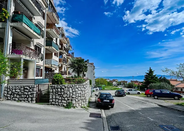 Liori Apartmán Rubesi