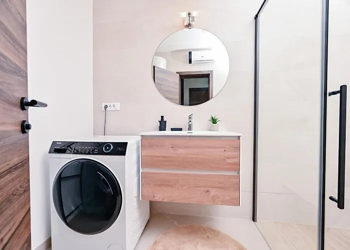 Apartmán Liori Rubesi