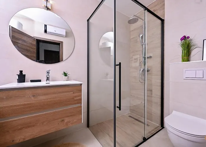 Liori Apartmán Rubesi