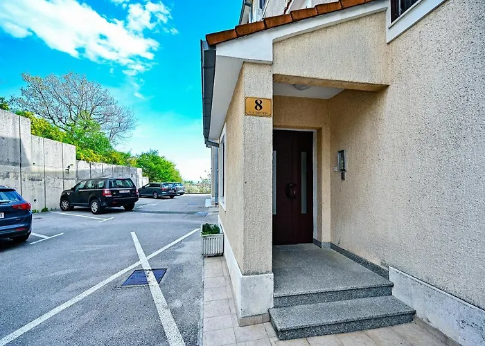 Liori Apartmán Rubesi