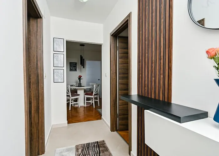 Apartmán Liori