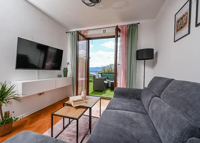 Apartmán Liori *